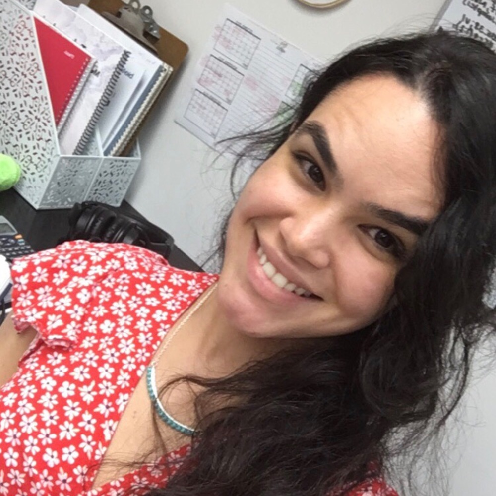 Meet your Posher, Ana